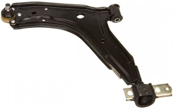 Ensemble de dents de fer SET_JTC245_JTC246 TRW, Image 2