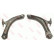 Ensemble de dents de fer SET_JTC2562_JTC2563 TRW