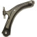 Ensemble de dents de fer SET_JTC2562_JTC2563 TRW, Vignette 2
