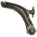 Ensemble de dents de fer SET_JTC2562_JTC2563 TRW, Vignette 3