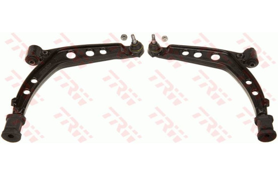 Ensemble de dents de fer SET_JTC277_JTC281 TRW