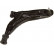 Ensemble de dents de fer SET_JTC282_JTC283 TRW, Vignette 3