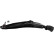 Ensemble de dents de fer SET_JTC282_JTC283 TRW, Vignette 2