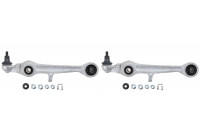 Ensemble de dents de fer SET_JTC343_x2 TRW