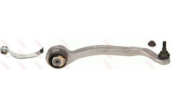 Ensemble de dents de fer SET_JTC348_JTC350 TRW