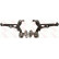 Ensemble de dents de fer SET_JTC401_JTC402 TRW
