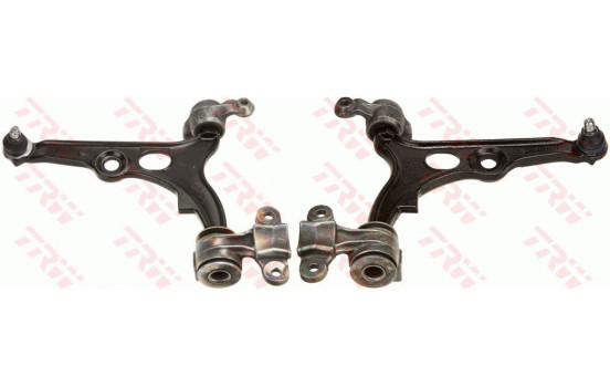 Ensemble de dents de fer SET_JTC401_JTC402 TRW