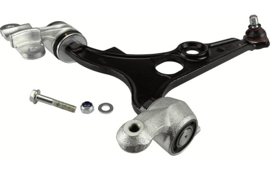 Ensemble de dents de fer SET_JTC401_JTC402 TRW, Image 2