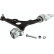 Ensemble de dents de fer SET_JTC401_JTC402 TRW, Vignette 3