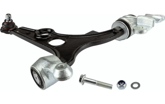 Ensemble de dents de fer SET_JTC401_JTC402 TRW, Image 3