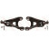 Ensemble de dents de fer SET_JTC404_JTC405 TRW