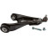 Ensemble de dents de fer SET_JTC404_JTC405 TRW, Vignette 3