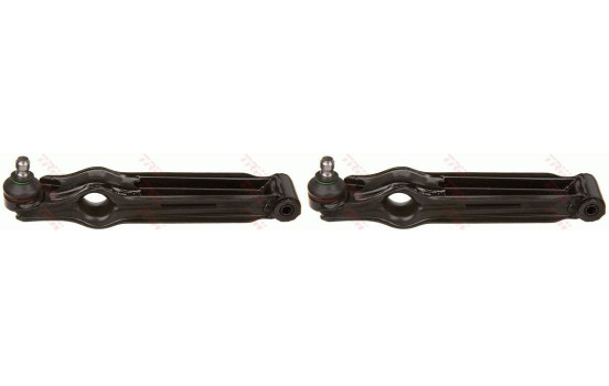 Ensemble de dents de fer SET_JTC412_x2 TRW