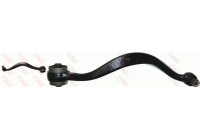 Ensemble de dents de fer SET_JTC7567_JTC7568 TRW