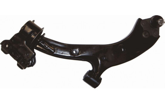 Ensemble de dents de fer SET_JTC7603_JTC7604 TRW, Image 3