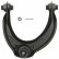 Ensemble de dents de fer SET_JTC7711_JTC7712 TRW, Vignette 3