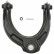 Ensemble de dents de fer SET_JTC7711_JTC7712 TRW, Vignette 2