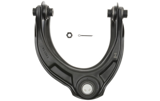 Ensemble de dents de fer SET_JTC7711_JTC7712 TRW, Image 2