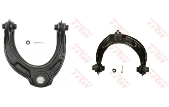 Ensemble de dents de fer SET_JTC7711_JTC7712 TRW