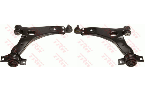 Ensemble de dents de fer SET_JTC898_JTC899 TRW