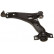 Ensemble de dents de fer SET_JTC898_JTC899 TRW, Vignette 3