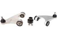 Ensemble de dents de fer SET_JTC919_JTC920 TRW