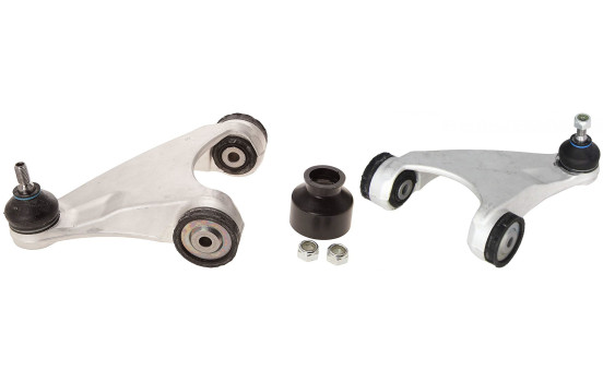 Ensemble de dents de fer SET_JTC919_JTC920 TRW