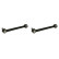 Ensemble de dents de fer SET_JTC923_x2 TRW
