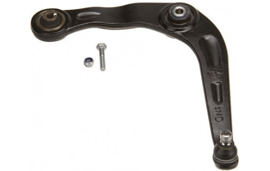Ensemble de dents de fer SET_JTC949_JTC950 TRW, Image 3
