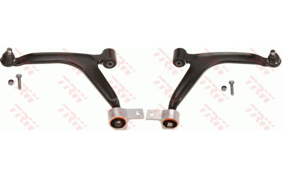 Ensemble de dents de fer SET_JTC959_JTC960 TRW