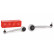Ensemble de dents de fer SET_JTC968_JTC969 TRW