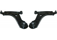 Ensemble de dents de fer SET_SCA-1003_SCA-1004 Kavo parts
