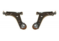 Ensemble de dents de fer SET_SCA-1005_SCA-1006 Kavo parts