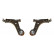 Ensemble de dents de fer SET_SCA-1005_SCA-1006 Kavo parts