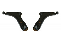 Ensemble de dents de fer SET_SCA-1014_SCA-1015 Kavo parts