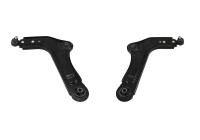 Ensemble de dents de fer SET_SCA-1027_SCA-1028 Kavo parts