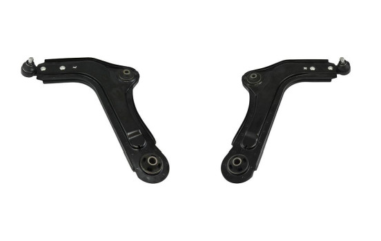 Ensemble de dents de fer SET_SCA-1027_SCA-1028 Kavo parts