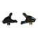 Ensemble de dents de fer SET_SCA-1504_SCA-1505 Kavo parts