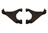 Ensemble de dents de fer SET_SCA-1513_SCA-1514 Kavo parts