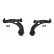 Ensemble de dents de fer SET_SCA-1521_SCA-1522 Kavo parts