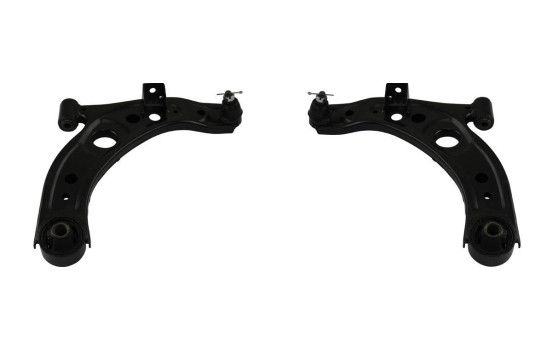 Ensemble de dents de fer SET_SCA-1528_SCA-1529 Kavo parts