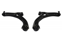 Ensemble de dents de fer SET_SCA-1551_SCA-1552 Kavo parts