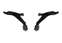 Ensemble de dents de fer SET_SCA-2015_SCA-2016 Kavo parts