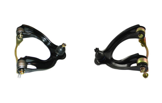 Ensemble de dents de fer SET_SCA-2042_SCA-2046 Kavo parts