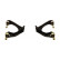 Ensemble de dents de fer SET_SCA-2049_SCA-2050 Kavo parts