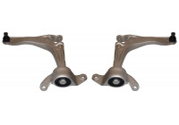 Ensemble de dents de fer SET_SCA-2082_SCA-2083 Kavo parts