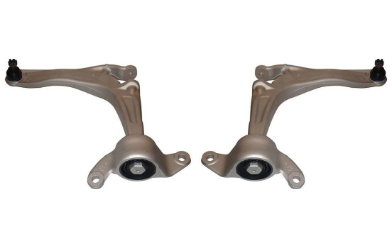 Ensemble de dents de fer SET_SCA-2082_SCA-2083 Kavo parts
