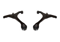 Ensemble de dents de fer SET_SCA-2084_SCA-2085 Kavo parts