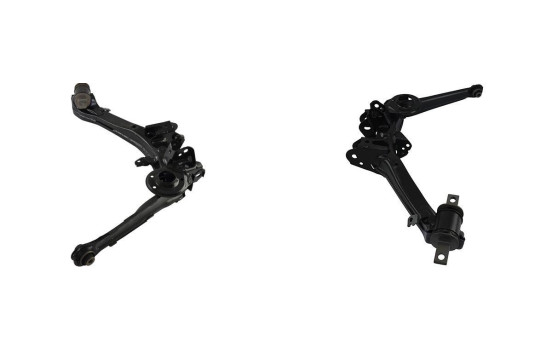 Ensemble de dents de fer SET_SCA-2149_SCA-2154 Kavo parts