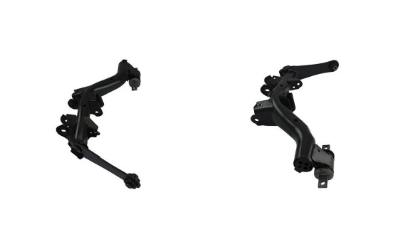 Ensemble de dents de fer SET_SCA-2151_SCA-2156 Kavo parts